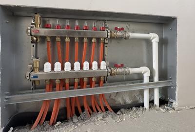 Casa noua cu 4 camere in Agigea - constructie moderna, predare la cheie Casa noua cu 4 camere in Agigea - constructie moderna, predare la cheie - 4