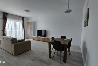 Apartament cu 2 camere în Vest
