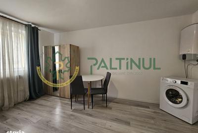 Garsonieră, mobilată în Vasile Aaron - 9