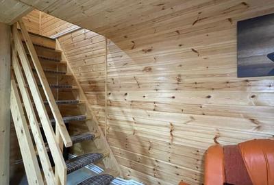 Casă cu 3 camere în Central - 5