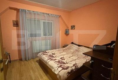 Apartament cochet de 3 camere | Zona linistita | Ideal pentru locuinta - 3