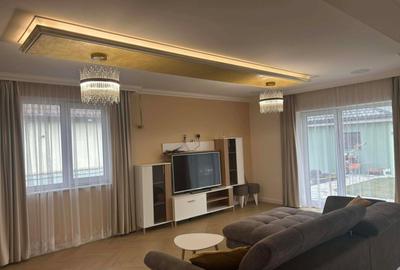 Casa individuala 195mp+2000mp teren, zona Volovat, Radauti - 17