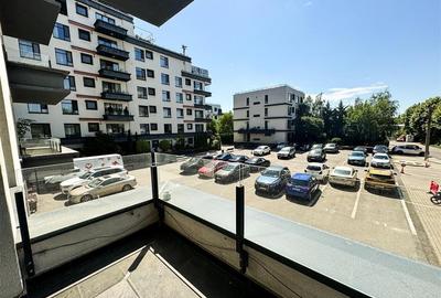 Apartament 3 camere de inchiriat Laguna Residence - 41