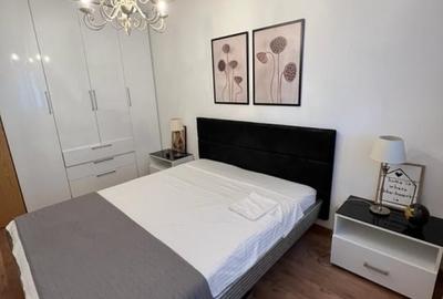 Apartament 2 camere bloc nou Timisoara 58 Drumul Taberei centrala - 6