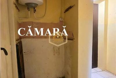 Apartament cu 3 camere nedecomandat în Sud - 4