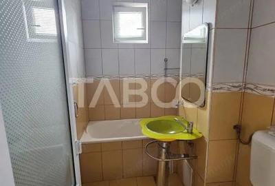 Apartament cu 2 camere decomandat, mobilat în Făgăraș - 2