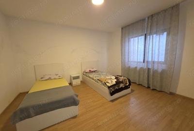 Tunari! Vila de inchiriat, pretabila pentru 15 - 20 muncitori - 3