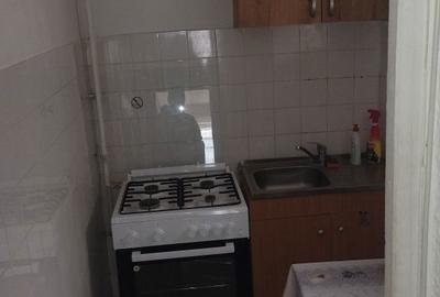 Apartament cu 2 camere decomandat în Exterior Vest - 3