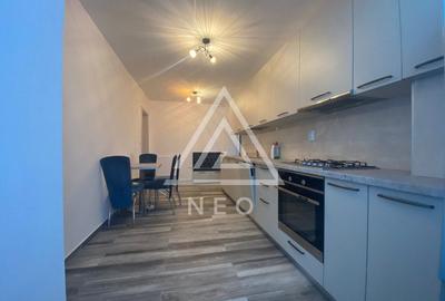 Apartament spre inchiriere cu 2 camere in Marasti, modern si spatios. - 2