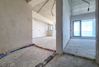 Garsonieră decomandată în Tomis Nord - 10