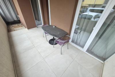 2 Cam-Nou-Parter-Lux--Unitatea Militara-Mobilat Complet-Balcon-1 loc Parcare ! - 16