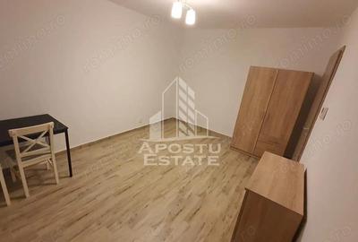 Garsonieră semidecomandată în Girocului - 4