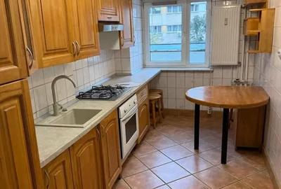 Apartament spatios 4 camere zona Iancului aproape de metrou! Apartament spatios 4 camere zona Iancului aproape de metrou! - 5