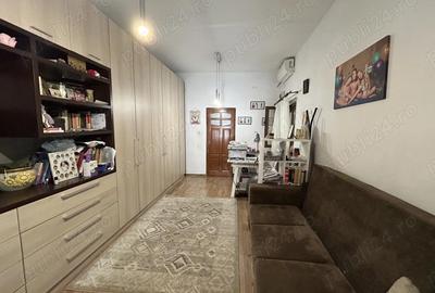 Vand apart.2 cam.central,str.Cicio Pop,renovat,st.107,parter si demisol.modern - 2