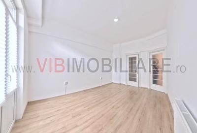 Apartament cu 3 camere semidecomandat în Romană - 1