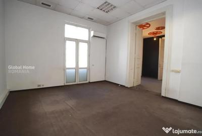 Spațiu comercial, de 304 mp, în Calea Victoriei - 2