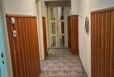 Apartament cu 3 camere semidecomandat în Iosia - 5
