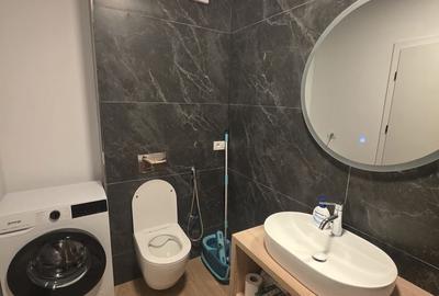 Apartament cu 2 camere în Tipografilor - 6
