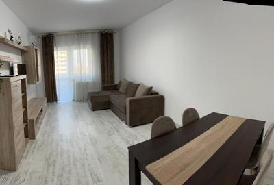 The Grand Kristal | 2 Camere | Mobilat Premium | Etaj 4 - 5
