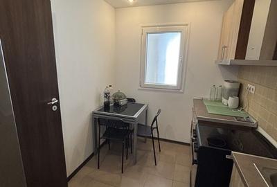 Apartament de închiriat 1 cameră in imobil nou - 13
