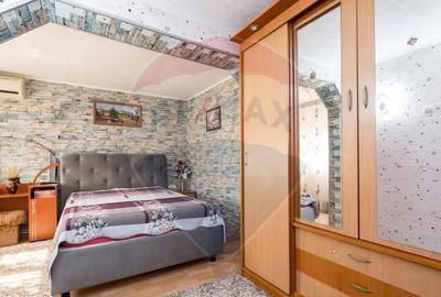 Casă cu 6 camere cu Teren 458 Mp în Rahova - 4