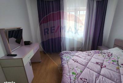 Apartament cu 3 camere în 1 Mai - 5