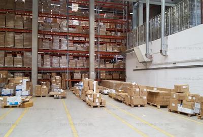 Depozit hala productie depozitare farmaceutic arhiva alimentar - 4