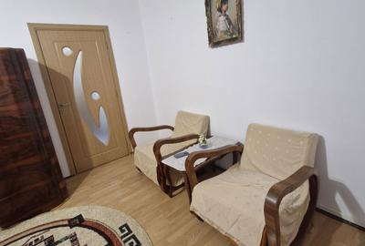 Apartament cu 2 camere semidecomandat în Govândari - 4