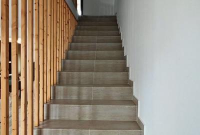 Vila "La cheie" IZVOR Tarlungeni S+P+E-  COMISION 0 - 17