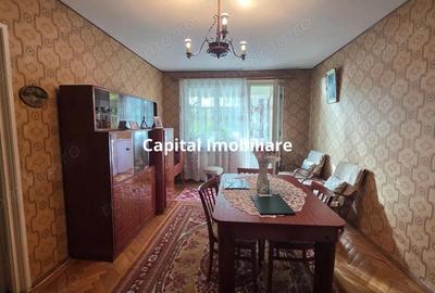 Apartament 2 camere,Ultracentral, et. 1 Apartament 2 camere,Ultracentral, et. 1 - 2