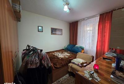 Apartament cu 3 camere decomandat în Central - 3