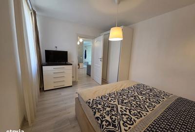 Apartament cu 2 camere în Central - 9