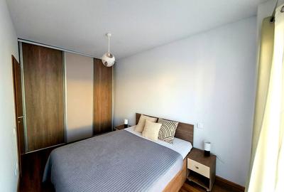 Apartament de vanzare 2 camere cu parcare subterana, cartier Buna Ziua - 3