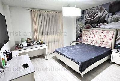 Casă cu 4 camere cu Teren 260 Mp în Chercea - 8