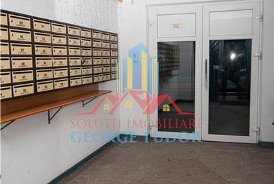 Apartament cu 3 camere semidecomandat, mobilat în Drumul Taberei - 19