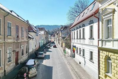 Cladire Ultracentral, multifunctionala - 4