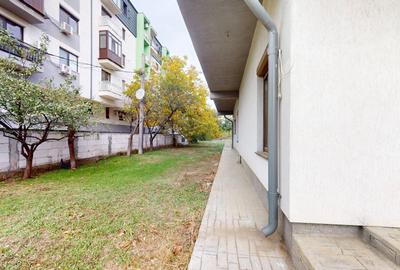 Teren Construcții intravilan de 2436 mp, în Antiaeriană - 39