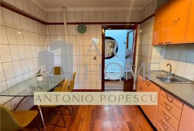 Apartament 3 camere, decomandat, Ploiesti, zona Gh. Doja. - 6