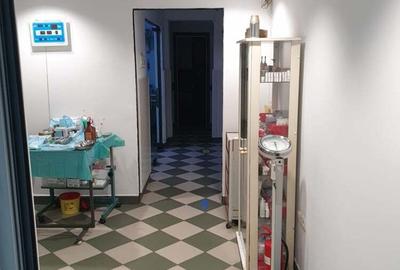 Spațiu comercial, de 150 mp, în Titulescu - 10