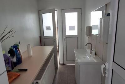 Spatiu industrial/comercial stradal pe soseaua Berceni - 18