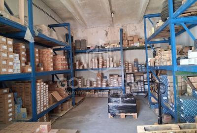 Hala - Zona PLEVNEI- Zona Industriala Hala - Zona PLEVNEI- Zona Industriala - 3