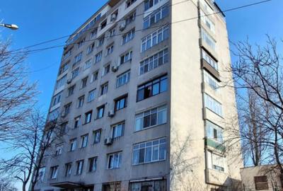 Garsonieră semidecomandată în Andrei Mureșanu - 2