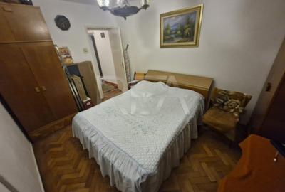 Apartament cu 3 camere foarte aproape de statiile de autobuz 101,102,243 si 335 - 14