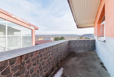 Apartament 3 camere - Mansarda inalta - 122 mp Voluntari - 12