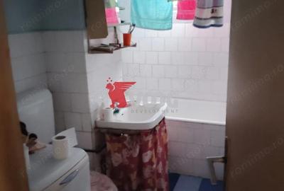 Apartament cu 2 camere semidecomandat în Complex Studențesc - 5