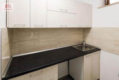 Matei Basarab, apartament in vila, doua camere, cu teren - investitie - 19