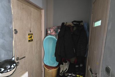 2 camere Eroii Revolutiei, metrou, Caporal Usurelu, 30 mpu, etaj 2, mobilat - 9