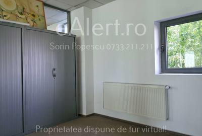 Birouri clasa A – 424 mpu, Splaiul Unirii 223 – 7 locuri de parcare disponibile. - 28
