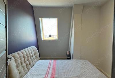 Apartament cu 3 camere decomandat în Gheorgheni - 10