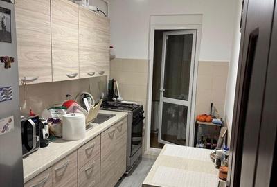 Apartament cu 2 camere decomandat, mobilat în Astra - 4